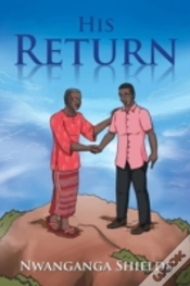 Capa do artigo His Return