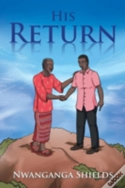Capa do artigo His Return