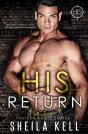 His Return - Preview