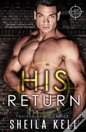 Capa do artigo His Return