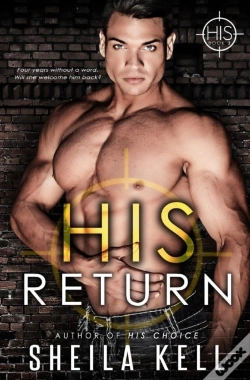 Capa do artigo His Return