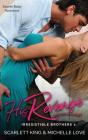 His Revenge - Preview