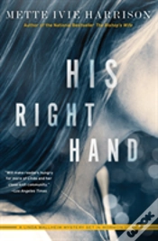 Capa do artigo His Right Hand