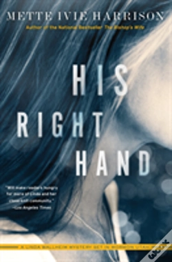 Capa do artigo His Right Hand