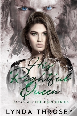 Capa do artigo His Rightful Queen