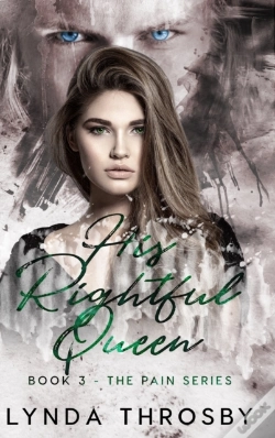 Capa do artigo His Rightful Queen