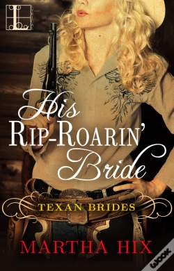 Capa do artigo His Rip-Roarin' Bride