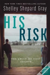 Capa do artigo His Risk