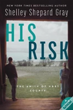 Capa do artigo His Risk