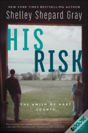 Capa do artigo His Risk