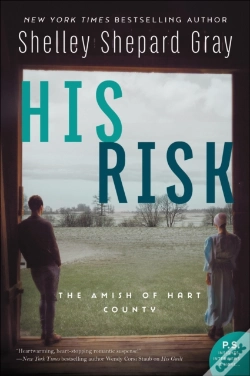 Capa do artigo His Risk