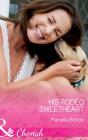 His Rodeo Sweetheart - Preview