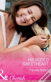 Capa do artigo His Rodeo Sweetheart
