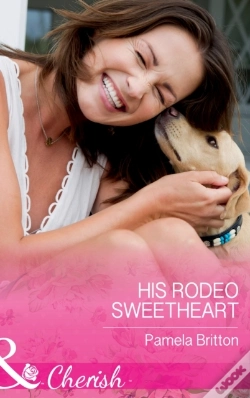 Capa do artigo His Rodeo Sweetheart