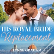 Capa do artigo His Royal Bride Replacement