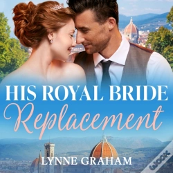 Capa do artigo His Royal Bride Replacement