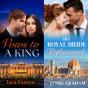 His Royal Bride Replacement / Vows To A King - Preview