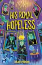 His Royal Hopeless - Preview