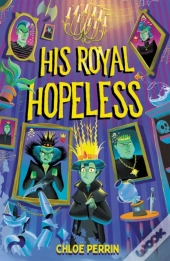 His Royal Hopeless
