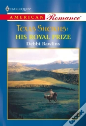 Capa do artigo His Royal Prize