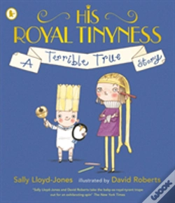 Capa do artigo His Royal Tinyness