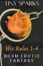 His Rules 1-4 - Preview