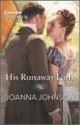 His Runaway Lady - Preview