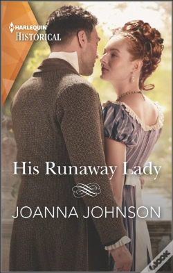 Capa do artigo His Runaway Lady
