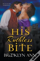 His Ruthless Bite