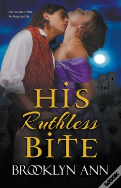 Capa do artigo His Ruthless Bite