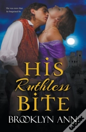 Capa do artigo His Ruthless Bite
