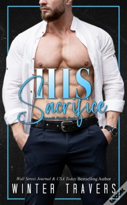Capa do artigo His Sacrifice