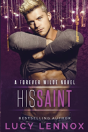 His Saint - Preview