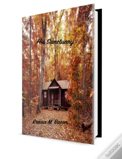 Capa do artigo His Sanctuary