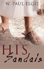 His Sandals - Preview