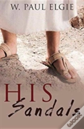 His Sandals
