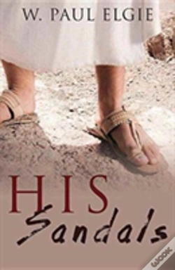 Capa do artigo His Sandals