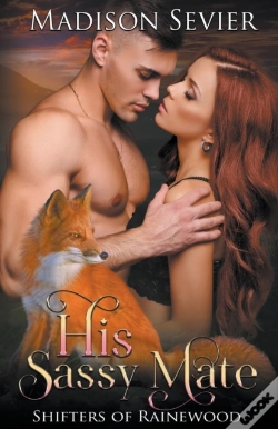 Capa do artigo His Sassy Mate