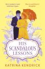 His Scandalous Lessons - Preview