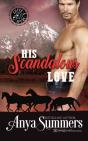His Scandalous Love - Preview