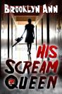 His Scream Queen - Preview