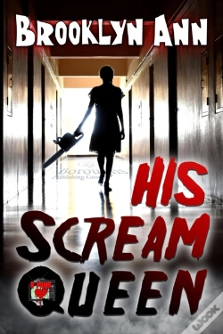 Capa do artigo His Scream Queen