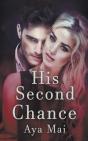 His Second Chance - Preview