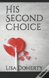 His Second Choice