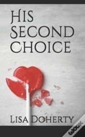 Capa do artigo His Second Choice