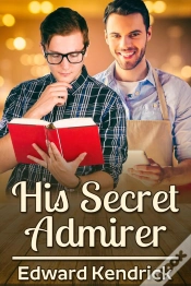 Capa do artigo His Secret Admirer