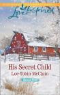 His Secret Child - Preview