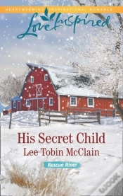 Capa do artigo His Secret Child