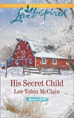 Capa do artigo His Secret Child