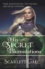 His Secret Illuminations - Preview